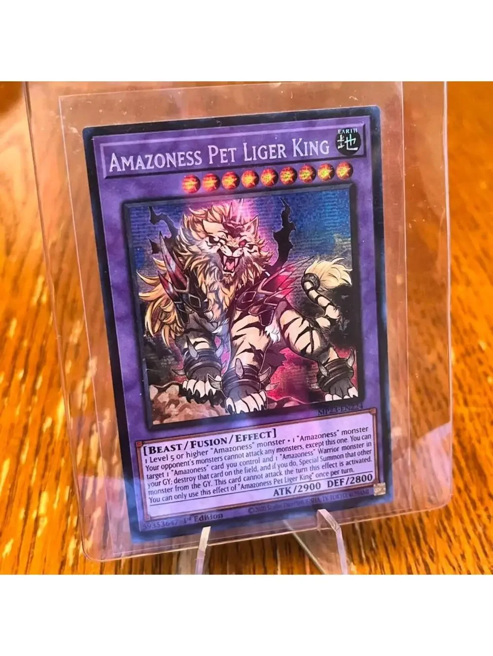 N/A description authentic